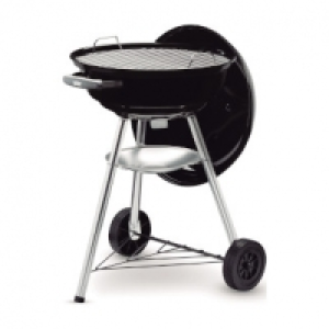 Bricoking  BARBACOA COMPAC WEBER