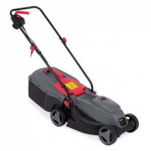 CORTACÉSPED ELÉCTRICO POWEG63703