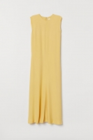  Vestido en crepé 34.99 €