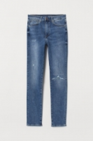 HM   Shaping High Ankle Jeans