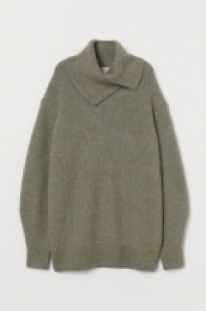  Jersey en mezcla de lana 34.99 €