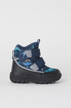  Botas impermeables 22.99 €