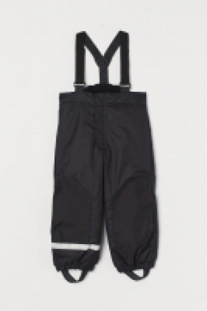 Pantalón outdoor con tirantes 17.99 €