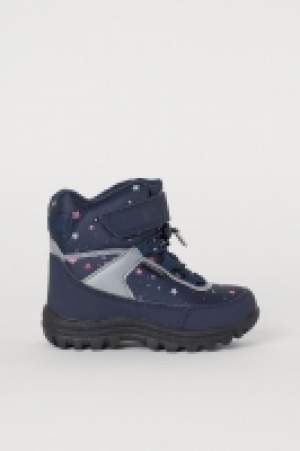  Botas impermeables 34.99 €