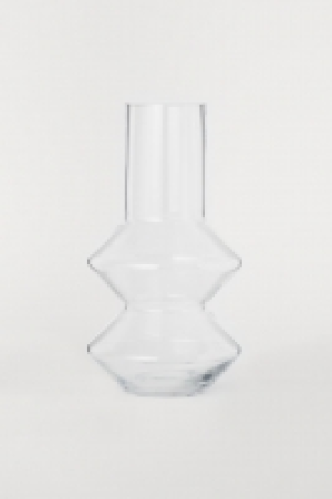  Jarrón grande de vidrio 8.99 €