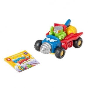 Toysrus  SuperZings IV - MegaJet (varios modelos)