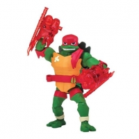 Toysrus  Tortugas Ninja - Raphael - Figura Básica
