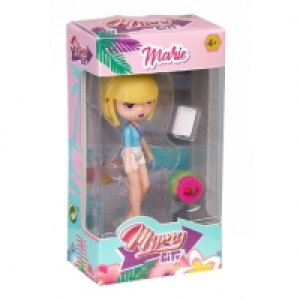 Toysrus  Mymy City - Figura Marie