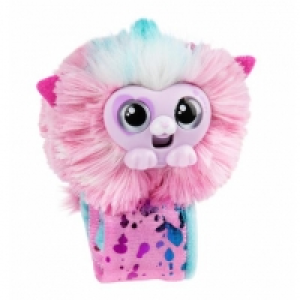 Little Live Pets - Wrapples Pinx Fashion Wraps