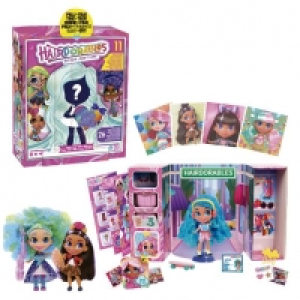 Toysrus  Hairdorables - Muñeca S2 (varios modelos)