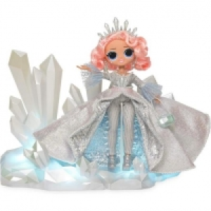 Toysrus  LOL Surprise - Crystal Star Muñeca Fashion OMG