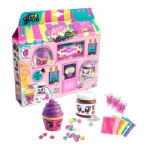 So Slime - Kit Slimelicious 19.99 €