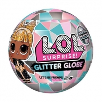 Toysrus  LOL Surprise - Glitter Globe - Winter Disco (varios modelos)