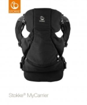 Prenatal  MY CARRIER BLACK