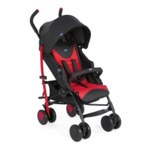 SILLA DE PASEO ECHO SCARLET 99.00 €