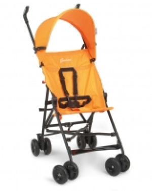 Prenatal  SILLA DE PASEO JOLLY NARANJA