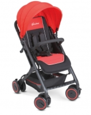 Prenatal  SILLA DE PASEO SEATTLE RED