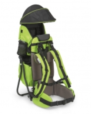 Prenatal  MOCHILA DE TREKKING VERDE