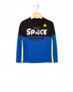 CAMISETA ESTAMPADA 14.39 €