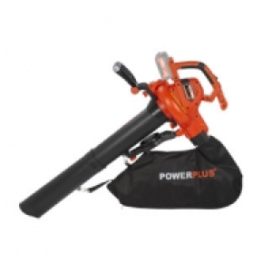 ASPIRADOR/SOPLADOR HOJAS POWDPG7527
