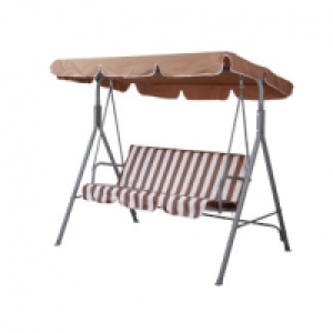BALANCIN LERICI MARRÓN/BLANCO 69.99 €