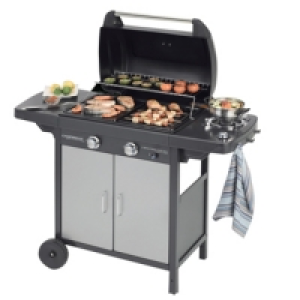 BARBACOA A GAS CAMPINGAZ 249.00 €