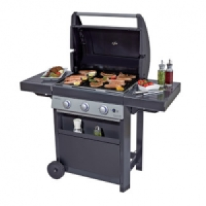 Bricoking  BARBACOA A GAS CAMPINGAZ