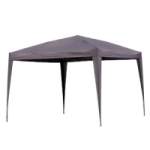 GAZEBO EASY 3X3M METAL 69.99 €