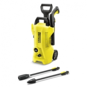 Bricoking  HIDROLIMPIADORA K2 PREMIUM FULL CONTROL