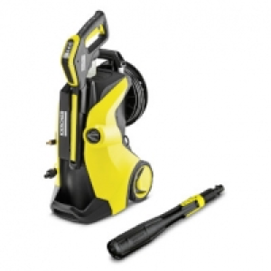 HIDROLIMPIADORA K5 PREMIUM FULL CONTROL PLUS