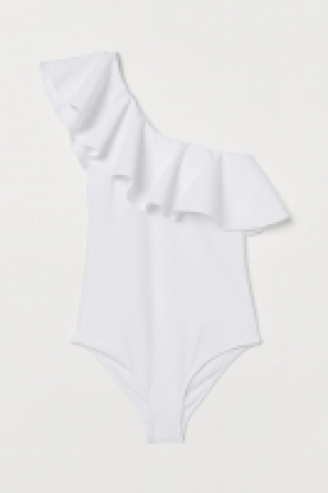 Traje de baño de volantes 22.99 €