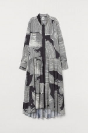 Vestido de corte amplio 69.99 €
