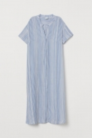 Vestido camisero estampado 17.99 €