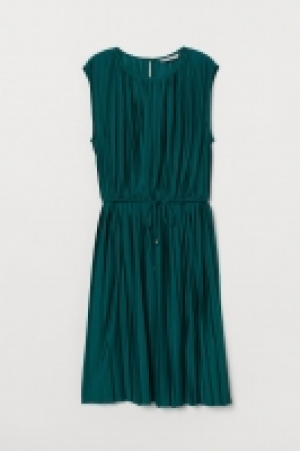 Vestido plisado 20.99 €