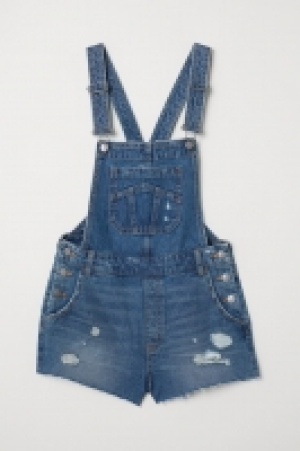 Peto vaquero corto 14.99 €