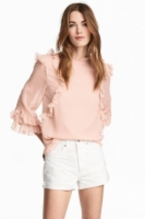 Pantalón corto High Waist 11.99 €