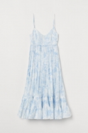 Vestido plisado 29.99 €