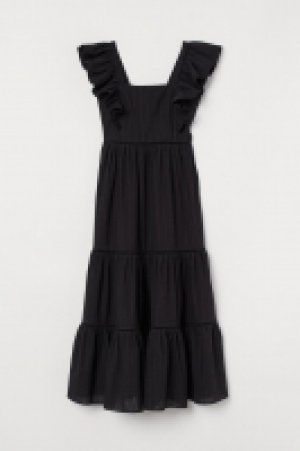 Vestido largo con encaje 35.99 €