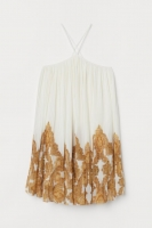 Vestido plisado 22.99 €