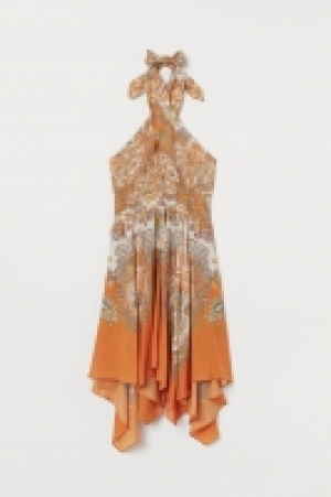 Vestido en mezcla de lyocell 17.99 €