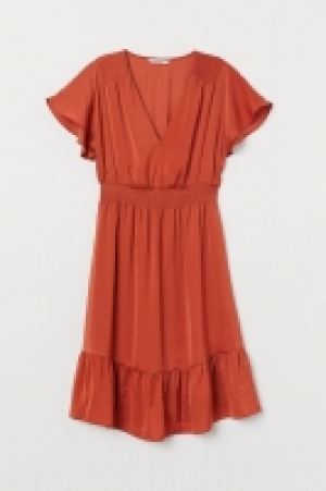 MAMA Vestido fruncido 17.99 €