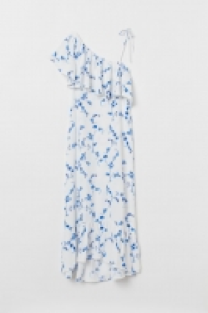 Vestido con volantes 24.99&nbsp;&euro;