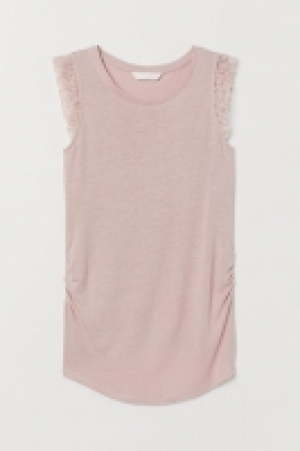 MAMA Top con encaje 4.99 €