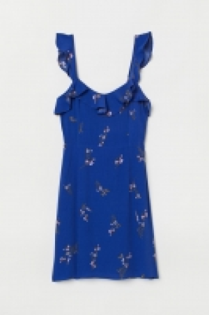 Vestido con volantes 19.99&nbsp;&euro;