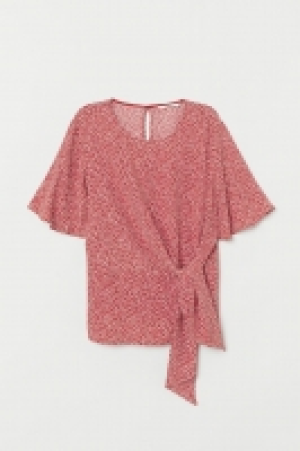 Blusa con lazada 12.99 €
