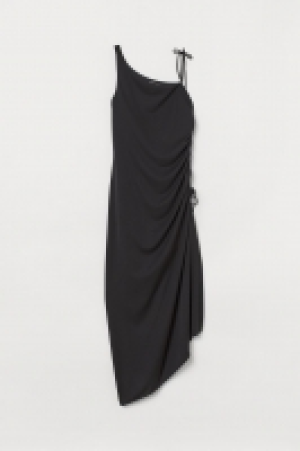 Vestido drapeado 24.99 €