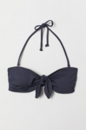 Top de bikini bandeau 8.99 €