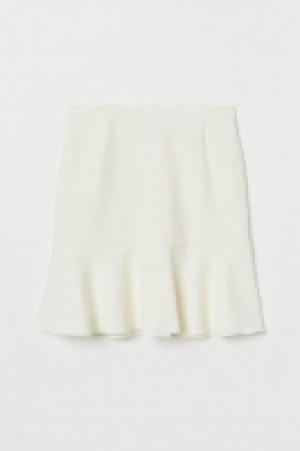 Falda corta 11.99 €