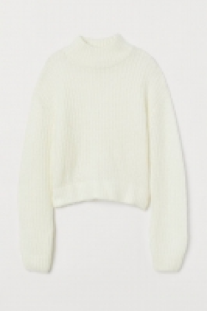 Jersey con cuello elevado 5.99 €