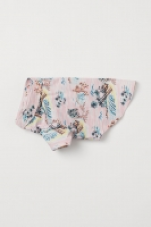 HM  Camisa estampada para perro